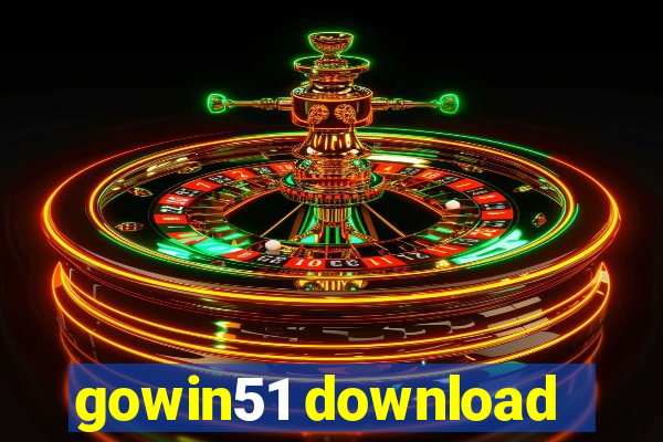 gowin51 download